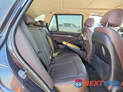 Zdjęcie 11 z 14 samochodu: 2014 BMW X5 XDRIVE35D VIN:5UXKS4C55E0J95746 - miniatura