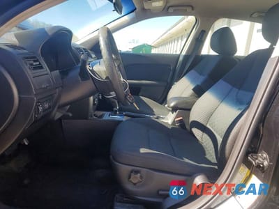 Zdjęcie 7 z 12 samochodu: 2011 FORD FUSION SE VIN:3FAHP0HA6BR208954 - miniatura
