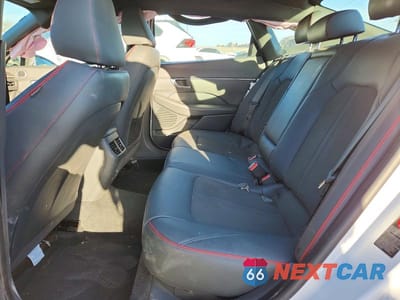 Zdjęcie 10 z 12 samochodu: 2023 HYUNDAI SONATA SEL PLUS VIN:KMHL44J23PA291635 - miniatura
