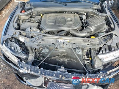 Zdjęcie 11 z 13 samochodu: 2022 DODGE DURANGO SXT VIN:1C4RDJAG2NC106517 - miniatura