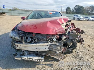 Piąte zdjęcie samochodu w środku: 2019 TOYOTA AVALON XLE VIN:4T1BZ1FB6KU027420 - miniatura