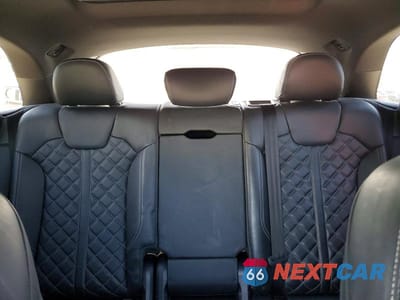 Zdjęcie 10 z 14 samochodu: 2019 AUDI SQ5 PRESTIGE VIN:WA1C4AFY4K2120311 - miniatura