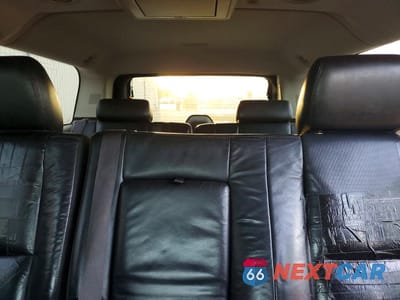 Zdjęcie 10 z 13 samochodu: 2011 CADILLAC ESCALADE ESV PREMIUM VIN:1GYS3JEF8BR254325 - miniatura