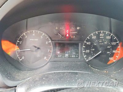 Zdjęcie 9 z 13 samochodu: 2015 NISSAN SENTRA S VIN:3N1AB7AP1FY322232 - miniatura