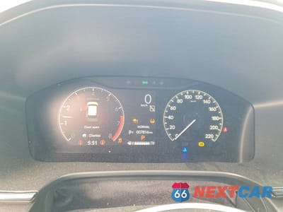 Zdjęcie 9 z 14 samochodu: 2025 HONDA CR-V LX VIN:2HKRS4H28SH108080 - miniatura