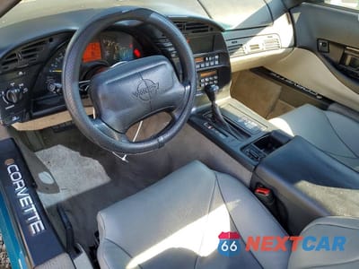 Zdjęcie 8 z 11 samochodu: 1995 CHEVROLET CORVETTE VIN:1G1YY22P6S5106856 - miniatura