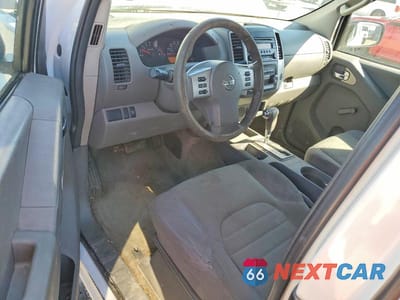 Zdjęcie 8 z 11 samochodu: 2015 NISSAN FRONTIER S VIN:1N6BD0CT5FN754751 - miniatura