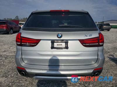 Zdjęcie 6 z 12 samochodu: 2016 BMW X5 SDRIVE35I VIN:5UXKR2C58G0R69281 - miniatura