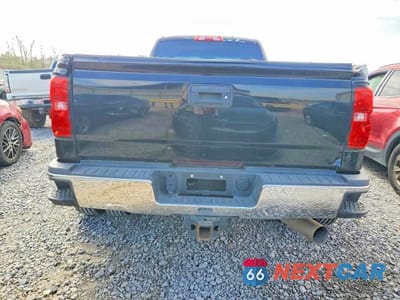 Zdjęcie 6 z 12 samochodu: 2016 CHEVROLET SILVERADO C3500 LT VIN:1GC4CZC80GF132620 - miniatura