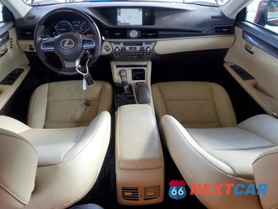 Zdjęcie 8 z 13 samochodu: 2018 LEXUS ES 350 BASE VIN:58ABK1GG4JU101035 - miniatura