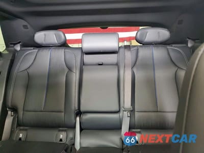 Zdjęcie 10 z 13 samochodu: 2024 CADILLAC LYRIQ LUXURY VIN:1GYKPRRL6RZ127845 - miniatura