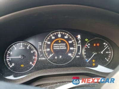 Zdjęcie 9 z 12 samochodu: 2021 MAZDA CX-30 SELECT VIN:3MVDMBBL4MM252876 - miniatura