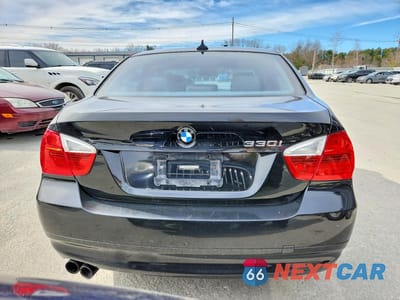 Zdjęcie 6 z 11 samochodu: 2006 BMW 330 I VIN:WBAVB33576AZ86099 - miniatura