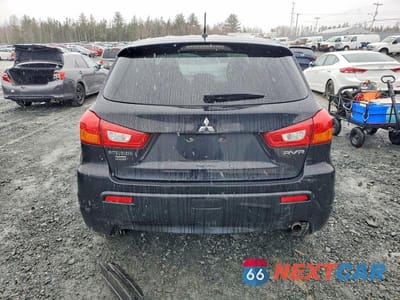 Zdjęcie 6 z 12 samochodu: 2012 MITSUBISHI RVR SE VIN:JA4AJ3AU4CZ602091 - miniatura