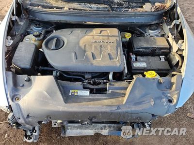 Zdjęcie 12 z 12 samochodu: 2014 JEEP CHEROKEE LATITUDE VIN:1C4PJMCSXEW230522 - miniatura