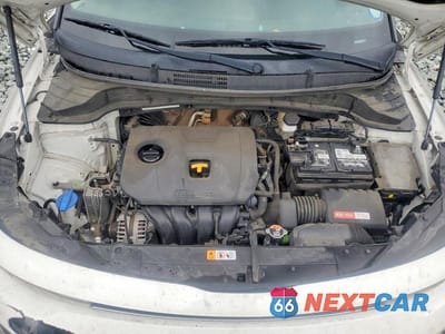 Zdjęcie 12 z 12 samochodu: 2022 KIA SOUL LX VIN:KNDJ23AUXN7173590 - miniatura