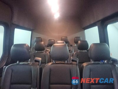 Zdjęcie 10 z 13 samochodu: 2019 MERCEDES-BENZ SPRINTER 2500 VIN:WDZPF1CD4KP124204 - miniatura