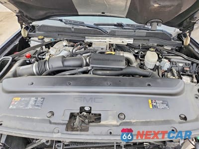 Zdjęcie 11 z 11 samochodu: 2019 GMC SIERRA K2500 DENALI VIN:1GT12SEY2KF234777 - miniatura