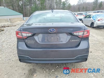 Zdjęcie 6 z 11 samochodu: 2020 SUBARU LEGACY VIN:4S3BWAB64L3012296 - miniatura