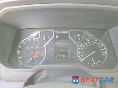 Zdjęcie 9 z 12 samochodu: 2025 TOYOTA TUNDRA SR VIN:5TFKB5DB9SX252254 - miniatura