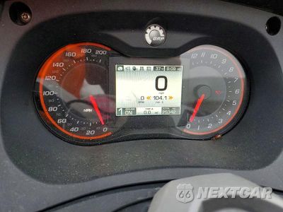 Zdjęcie 7 z 10 samochodu: 2012 CAN-AM SPYDER ROADSTER RT-LTD VIN:2BXJBDC18CV001456 - miniatura