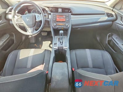 Zdjęcie 8 z 13 samochodu: 2021 HONDA CIVIC LX VIN:2HGFC2F63MH526957 - miniatura