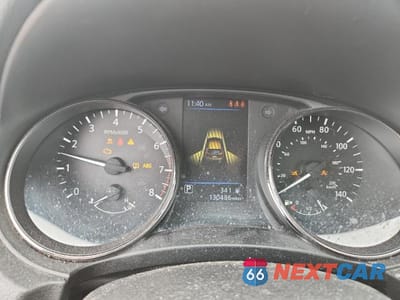 Zdjęcie 9 z 13 samochodu: 2021 NISSAN ROGUE SPORT S VIN:JN1BJ1AV5MW313119 - miniatura