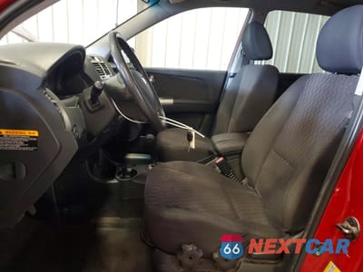 Zdjęcie 7 z 13 samochodu: 2007 KIA SPORTAGE LX VIN:KNDJF723977441887 - miniatura