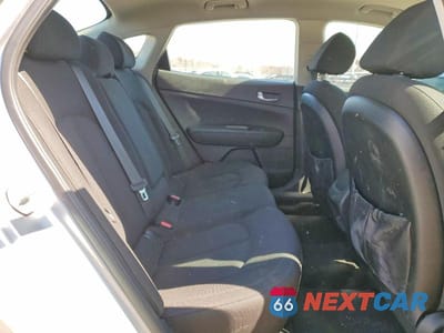 Zdjęcie 10 z 11 samochodu: 2018 KIA OPTIMA LX VIN:5XXGT4L39JG179867 - miniatura