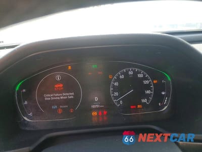 Zdjęcie 9 z 12 samochodu: 2019 HONDA ACCORD SPORT VIN:1HGCV2F39KA023044 - miniatura