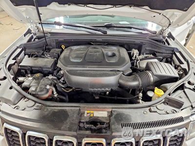 Zdjęcie 12 z 13 samochodu: 2020 JEEP GRAND CHEROKEE LAREDO VIN:1C4RJFAG0LC292531 - miniatura