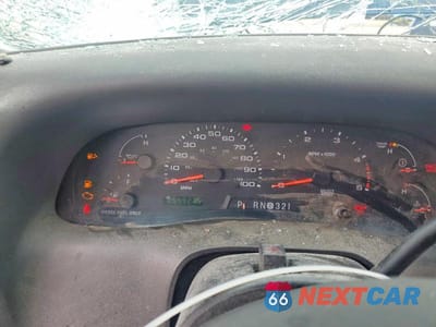 Zdjęcie 9 z 11 samochodu: 2003 FORD F350 SUPER DUTY VIN:1FTWX33P43EB65735 - miniatura