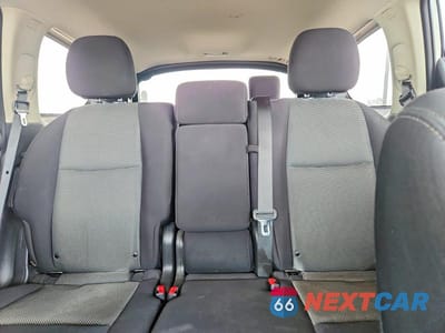 Zdjęcie 10 z 13 samochodu: 2019 NISSAN PATHFINDER SV VIN:5N1DR2MN1KC620295 - miniatura