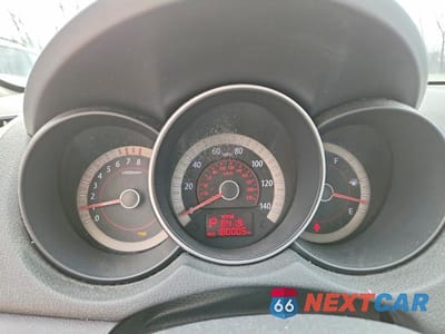 Zdjęcie 9 z 11 samochodu: 2010 KIA FORTE EX VIN:KNAFU4A29A5809116 - miniatura