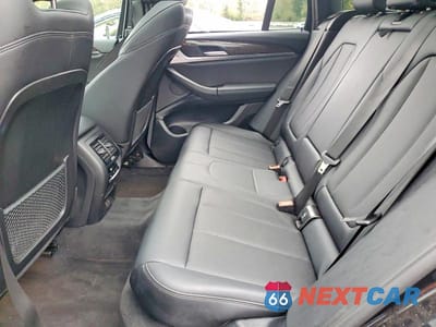 Zdjęcie 11 z 12 samochodu: 2024 BMW X3 XDRIVE30I VIN:5UX53DP07R9U20047 - miniatura