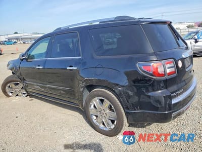 Drugie zdjęcie samochodu z przodu: 2016 GMC ACADIA DENALI VIN:1GKKRTKD2GJ140298 - miniatura