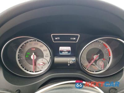 Zdjęcie 9 z 13 samochodu: 2017 MERCEDES-BENZ GLA 250 4MATIC VIN:WDCTG4GB1HJ338420 - miniatura