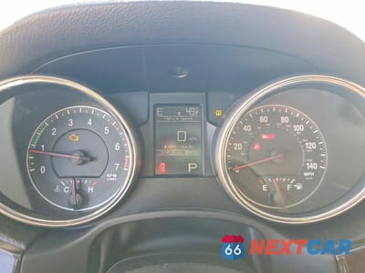 Zdjęcie 9 z 12 samochodu: 2011 JEEP GRAND CHEROKEE LAREDO VIN:1J4RR4GG0BC544677 - miniatura