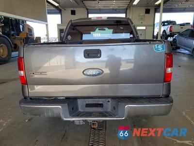 Zdjęcie 6 z 12 samochodu: 2008 FORD F150 SUPERCREW VIN:1FTPW14578FA54333 - miniatura