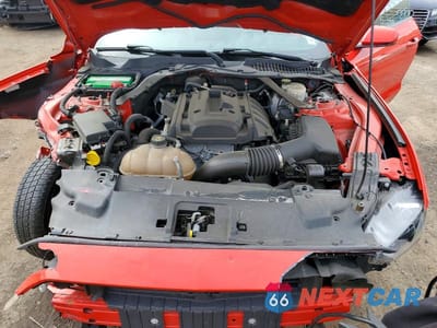 Zdjęcie 11 z 12 samochodu: 2019 FORD MUSTANG VIN:1FATP8UH2K5138870 - miniatura