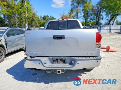 Zdjęcie 6 z 12 samochodu: 2008 TOYOTA TUNDRA LIMITED VIN:5TBBV58158S516523 - miniatura