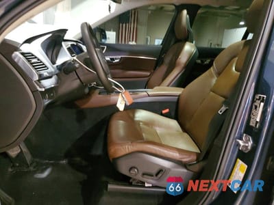 Zdjęcie 7 z 12 samochodu: 2020 VOLVO XC90 T6 MOMENTUM VIN:YV4A22PKXL1554398 - miniatura