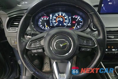 Zdjęcie 14 z 14 samochodu: 2023 MAZDA CX-9 GRAND TOURING VIN:JM3TCBDY1P0655673 - miniatura