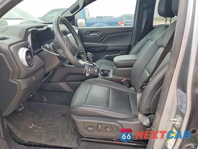 Zdjęcie 7 z 11 samochodu: 2023 CHEVROLET COLORADO LT VIN:1GCPSCEK8P1234993 - miniatura