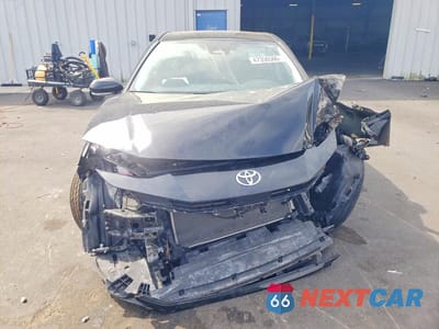 Piąte zdjęcie samochodu w środku: 2025 TOYOTA CAMRY LE VIN:4T1DAACK0SU509160 - miniatura