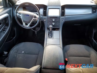 Zdjęcie 8 z 11 samochodu: 2013 FORD TAURUS SEL VIN:1FAHP2E85DG222920 - miniatura