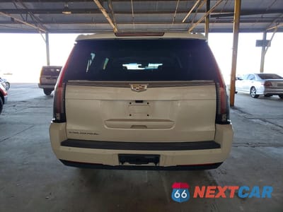 Zdjęcie 6 z 13 samochodu: 2019 CADILLAC ESCALADE ESV LUXURY VIN:1GYS4HKJ9KR397217 - miniatura