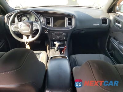 Zdjęcie 8 z 11 samochodu: 2016 DODGE CHARGER SXT VIN:2C3CDXHG6GH186620 - miniatura