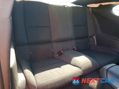 Zdjęcie 10 z 11 samochodu: 2015 CHEVROLET CAMARO LS VIN:2G1FB1E38F9304942 - miniatura