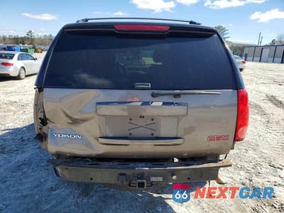 Zdjęcie 6 z 14 samochodu: 2013 GMC YUKON SLT VIN:1GKS1CE05DR189976 - miniatura